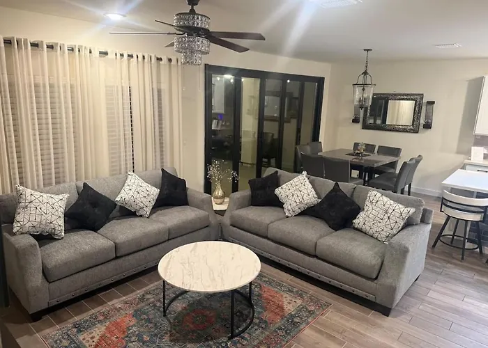 Private Heated Pool Year-round Hot Tub * Maricopa