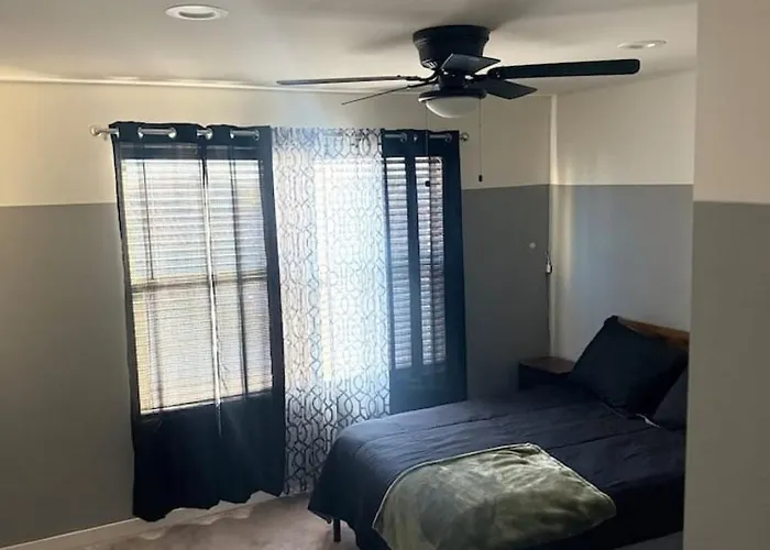 Dom wakacyjny Private Heated Pool Year-round Hot Tub Maricopa