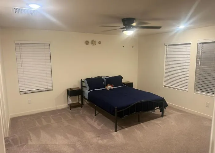 Private Heated Pool Year-round Hot Tub * Maricopa